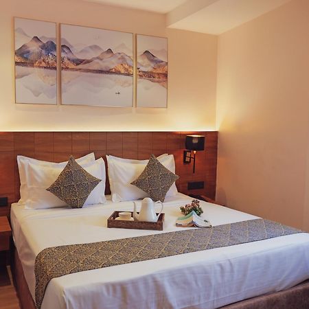 The Novello By Evergreen Mussoorie Eksteriør billede