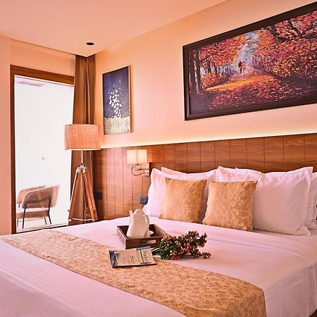 The Novello By Evergreen Mussoorie Eksteriør billede